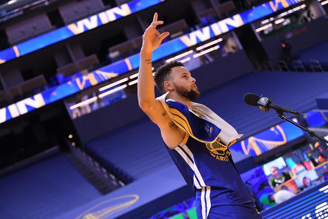 布伦森伤退尼克斯抢七出局 步行者4-3晋级东决