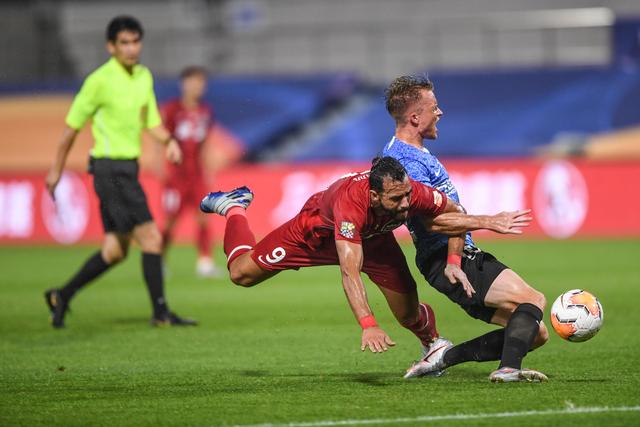 韩硕出任四川男篮主帅 球队希望他严抓训练