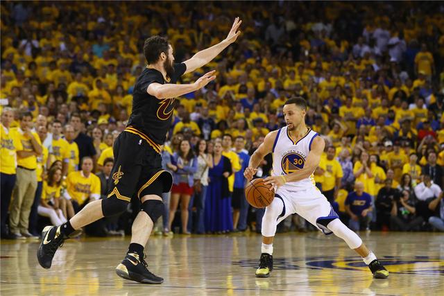 NBA新赛季季中锦标赛分组：湖人太阳雷霆同组